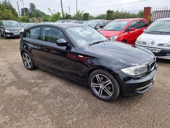 Used BMW 1 Series 2010 for sale - 75295369: Photo