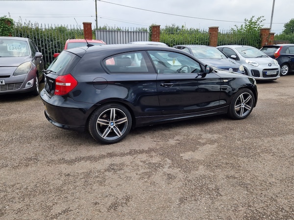Used BMW 1 Series 2010 for sale - 75295369: Photo 5