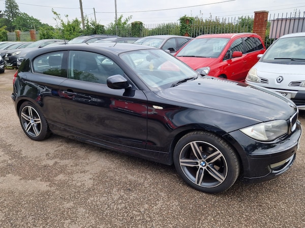 Used BMW 1 Series 2010 for sale - 75295369: Photo 7