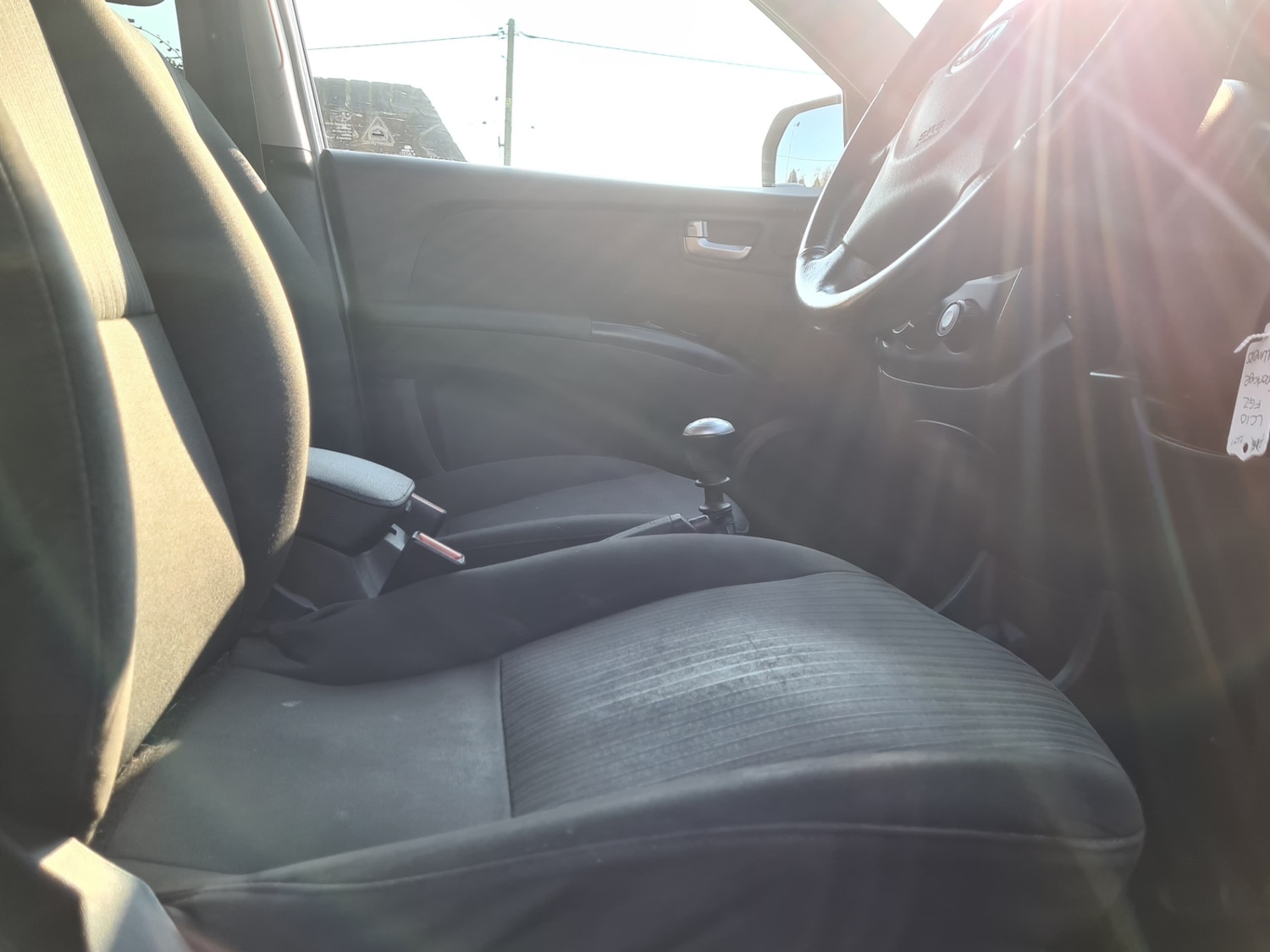 Used Kia Sportage 2010 for sale - 77432277: Photo 13