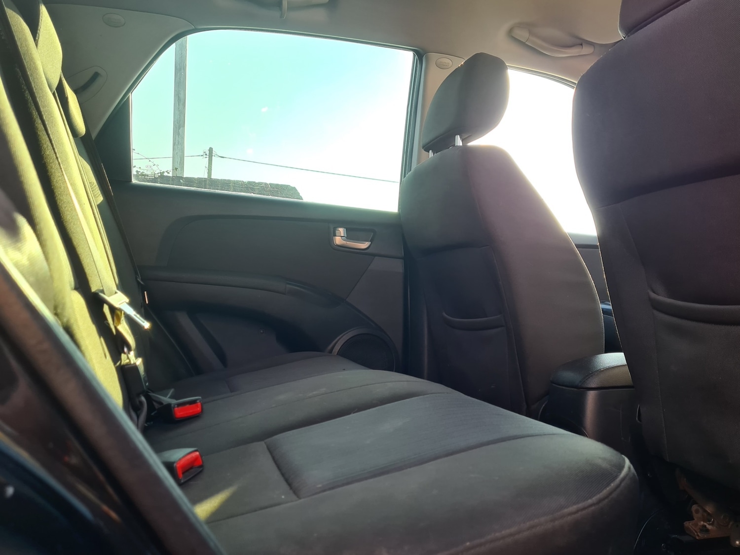 Used Kia Sportage 2010 for sale - 77432277: Photo 16