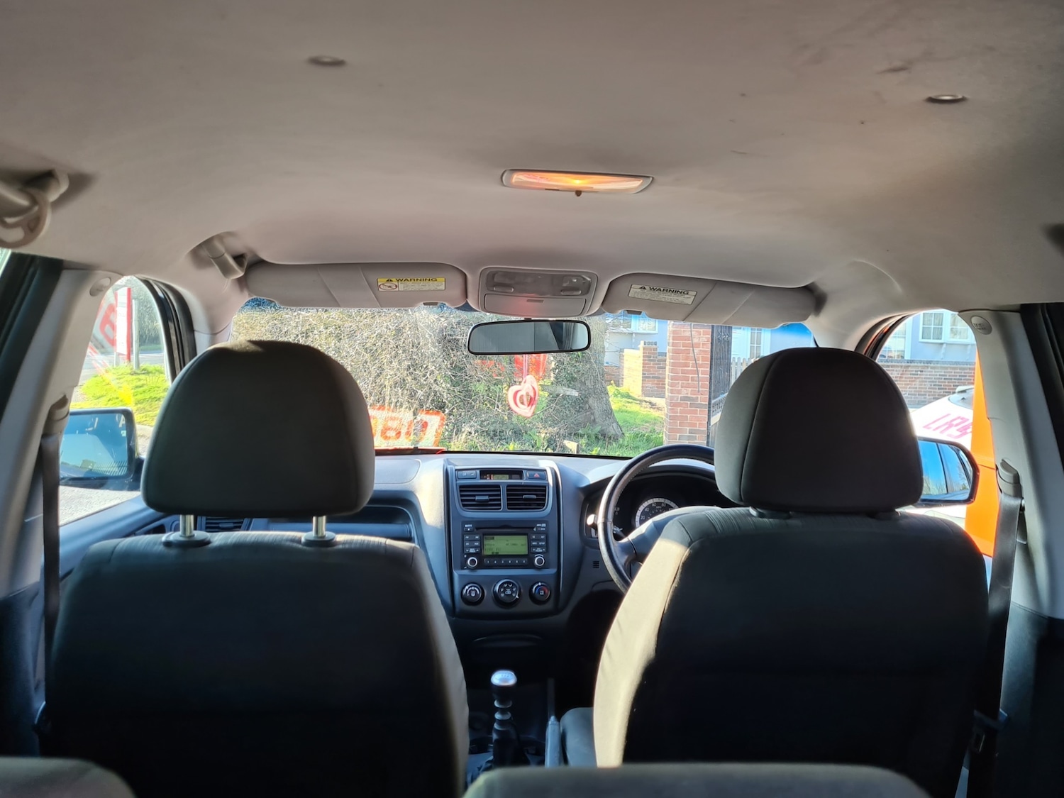 Used Kia Sportage 2010 for sale - 77432277: Photo 17