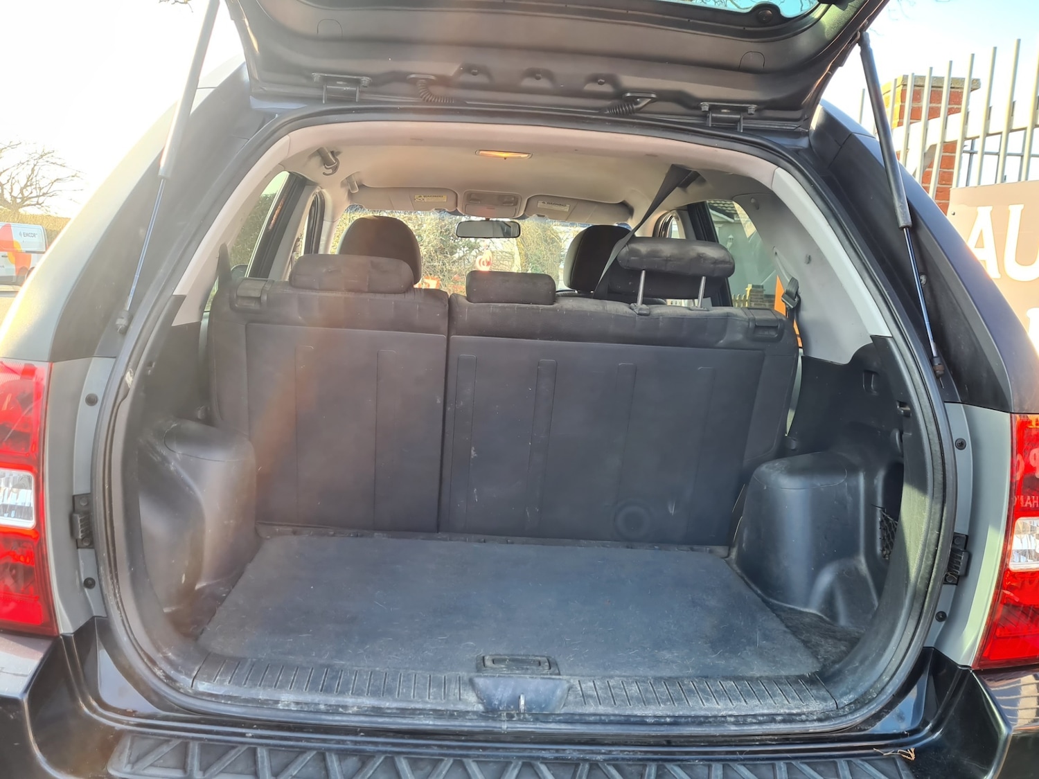 Used Kia Sportage 2010 for sale - 77432277: Photo 19