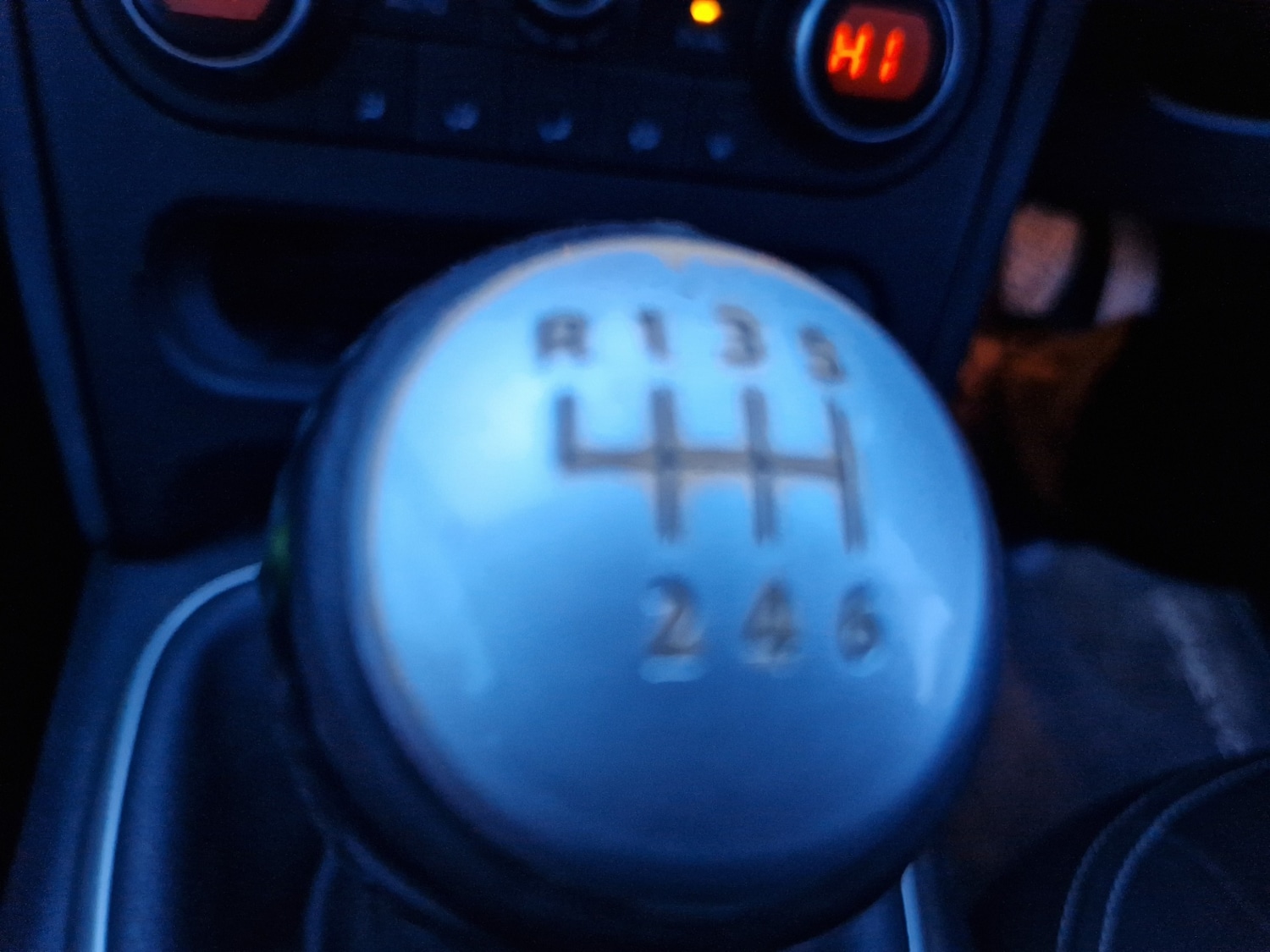 Used Nissan Qashqai 2012 for sale - 77522362: Photo 11