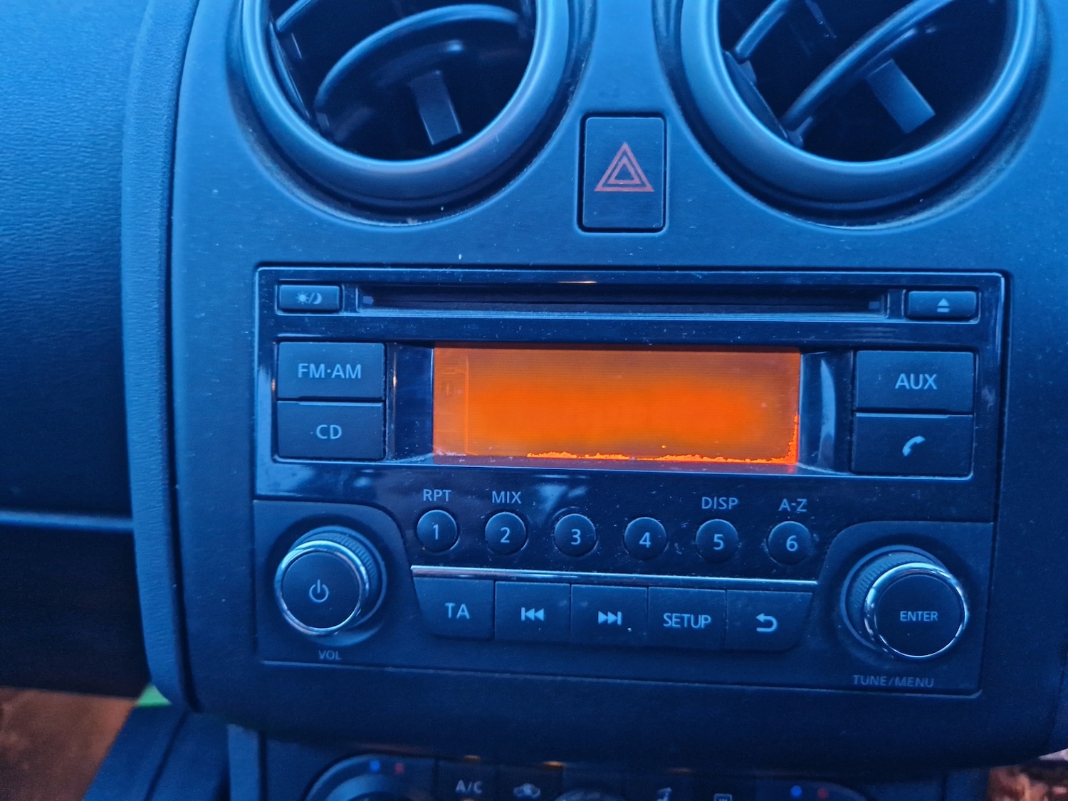 Used Nissan Qashqai 2012 for sale - 77522362: Photo 12