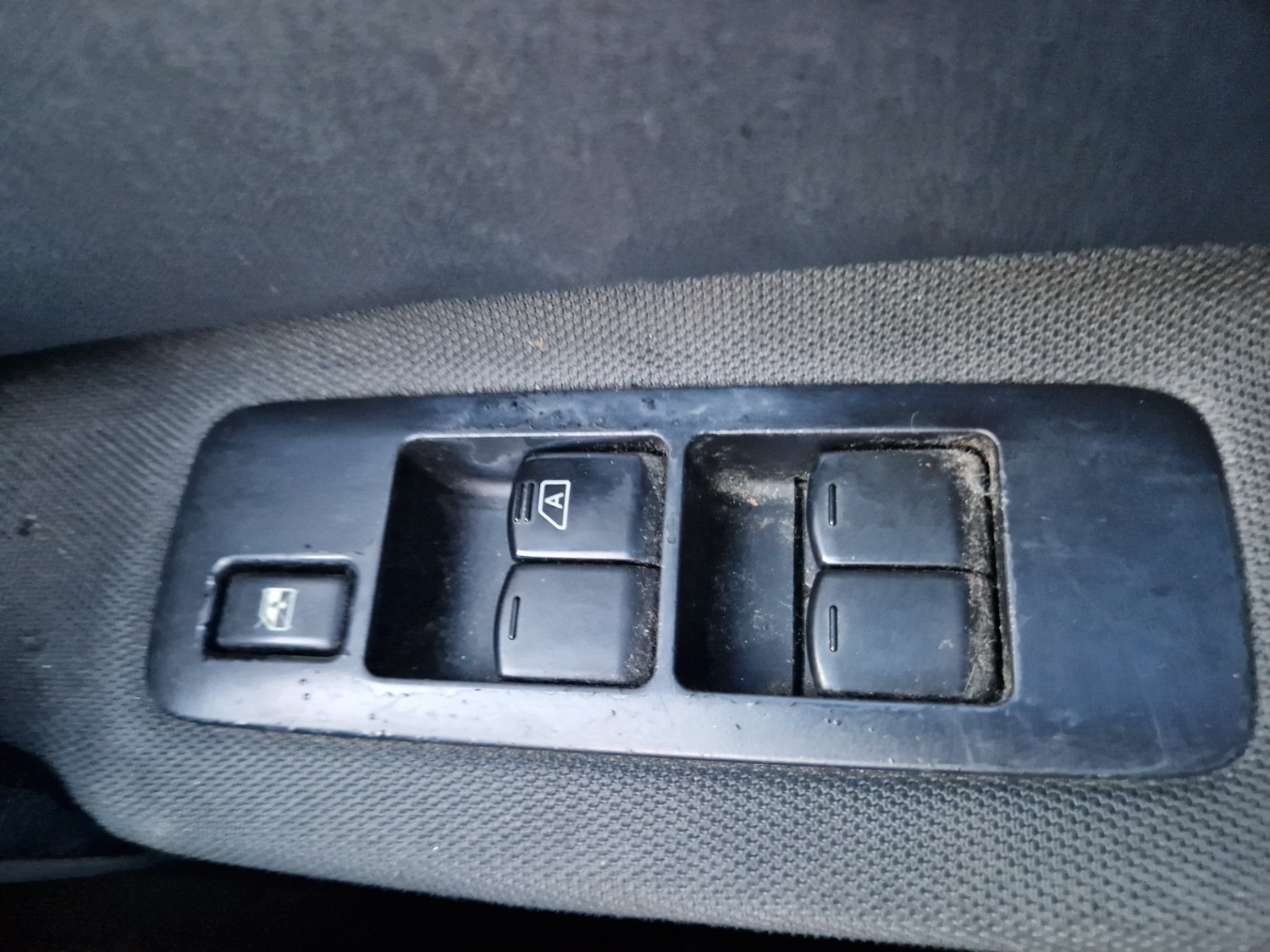 Used Nissan Qashqai 2010 for sale - 76829574: Photo 15