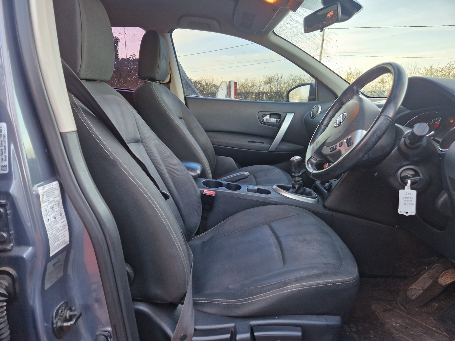 Used Nissan Qashqai 2010 for sale - 76829574: Photo 16