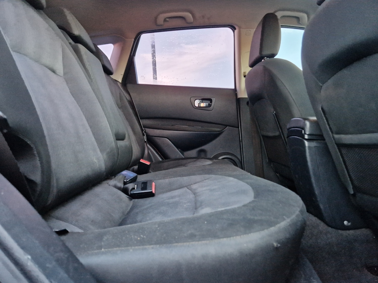 Used Nissan Qashqai 2010 for sale - 76829574: Photo 17