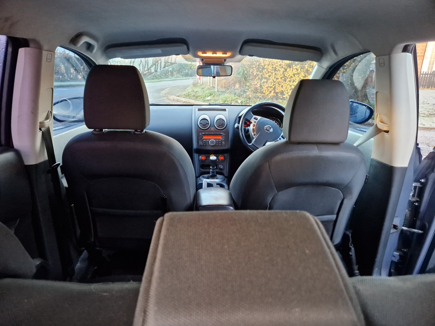 Used Nissan Qashqai 2010 for sale - 76829574: Photo 18