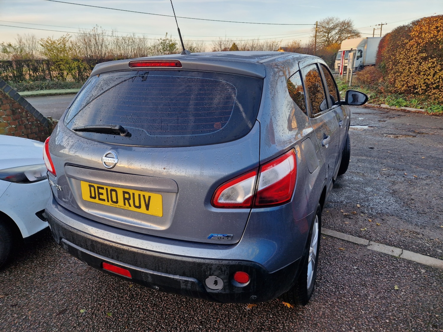 Used Nissan Qashqai 2010 for sale - 76829574: Photo 9