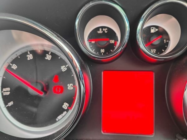 Used Vauxhall Astra 2015 for sale - 77501238: Photo 11