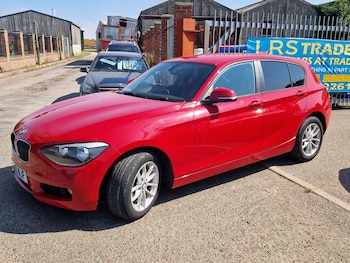 Used BMW 1 Series 2013 for sale - 79391846: Photo