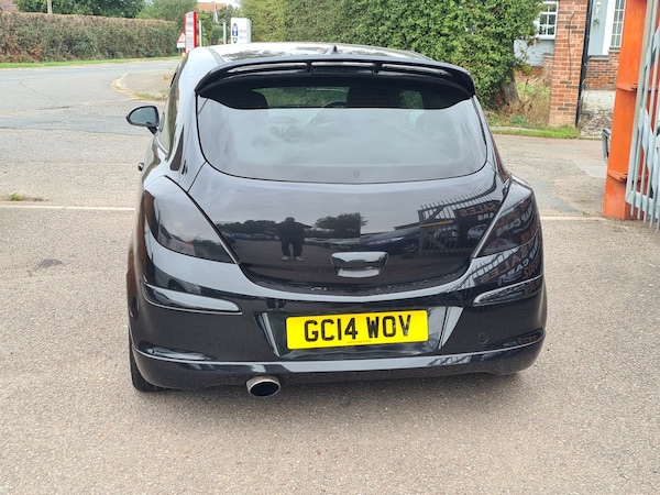 Used Vauxhall Corsa 2014 for sale - 73442176: Photo 10
