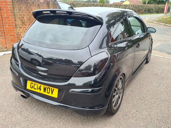 Used Vauxhall Corsa 2014 for sale - 73442176: Photo 11