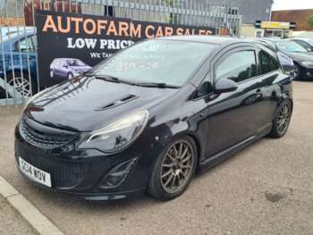 Used Vauxhall Corsa 2014 for sale - 73442176: Photo