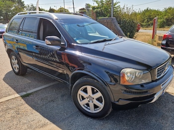 Used Volvo XC90 2014 for sale - 79372280: Photo