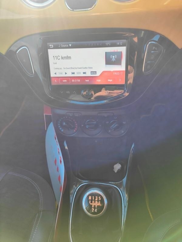 Used Vauxhall ADAM 2015 for sale - 77501126: Photo 12