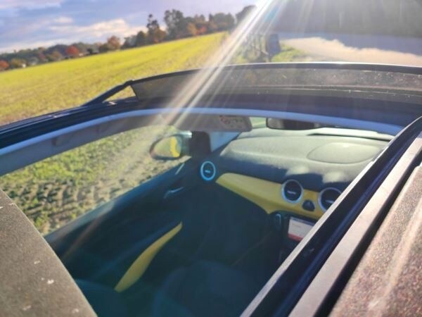 Used Vauxhall ADAM 2015 for sale - 77501126: Photo 15