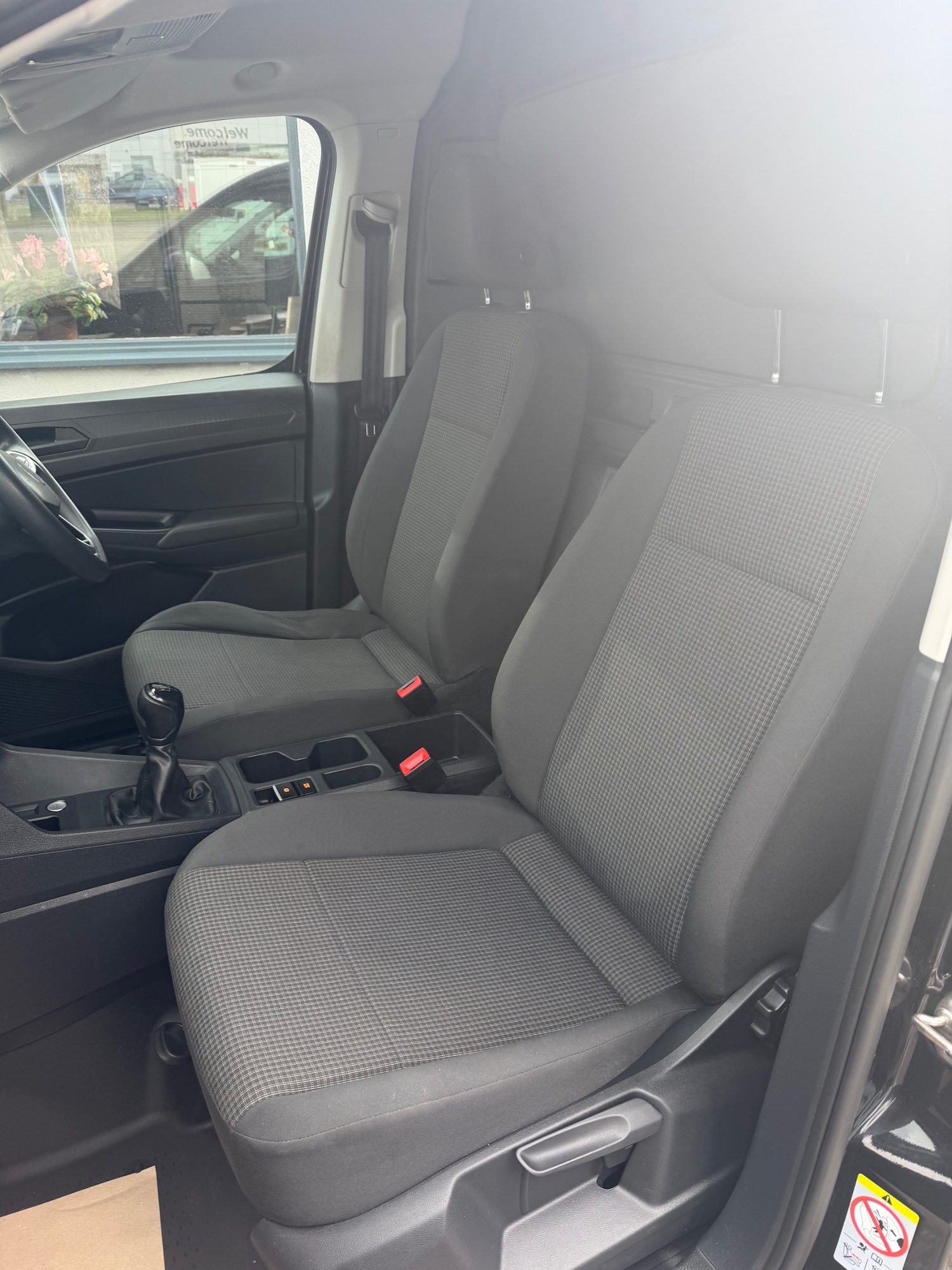 Used Volkswagen Caddy Maxi 2021 for sale - 78011903: Photo 11