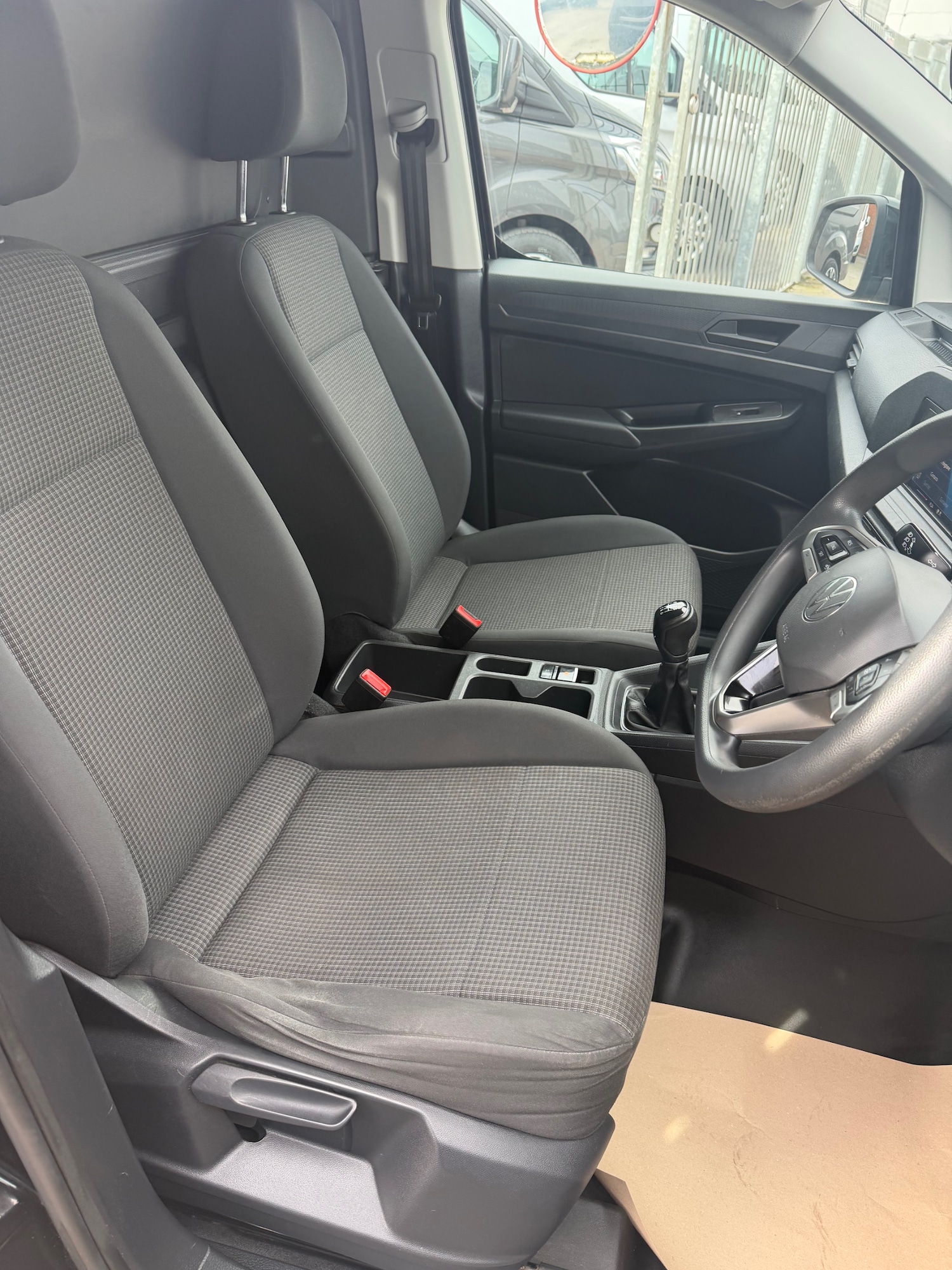 Used Volkswagen Caddy Maxi 2021 for sale - 78011903: Photo 13