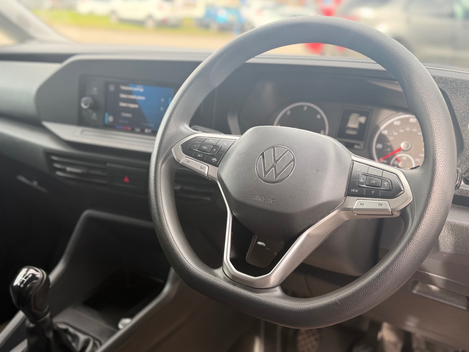 Used Volkswagen Caddy Maxi 2021 for sale - 78011903: Photo 14