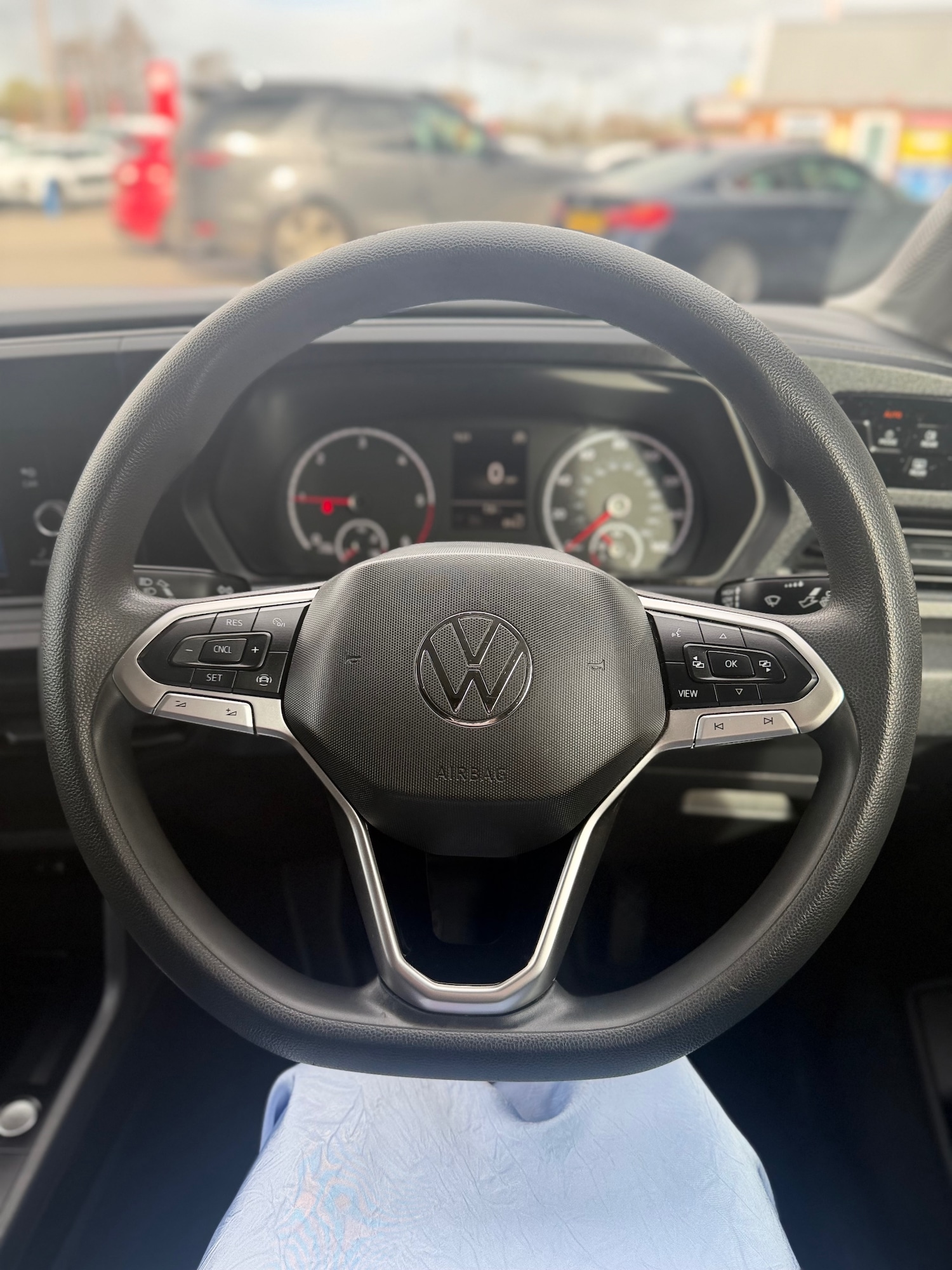 Used Volkswagen Caddy Maxi 2021 for sale - 78011903: Photo 16