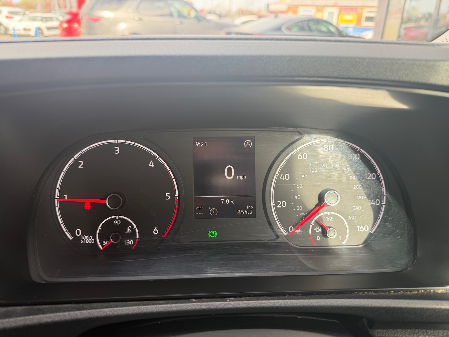 Used Volkswagen Caddy Maxi 2021 for sale - 78011903: Photo 19