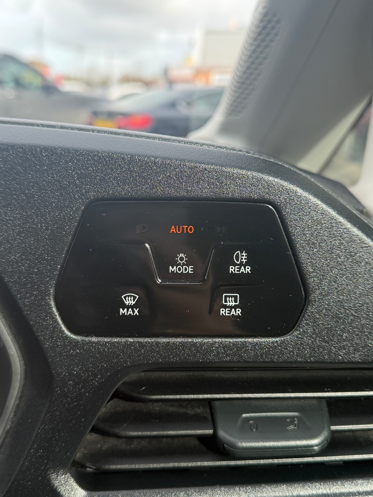 Used Volkswagen Caddy Maxi 2021 for sale - 78011903: Photo 20