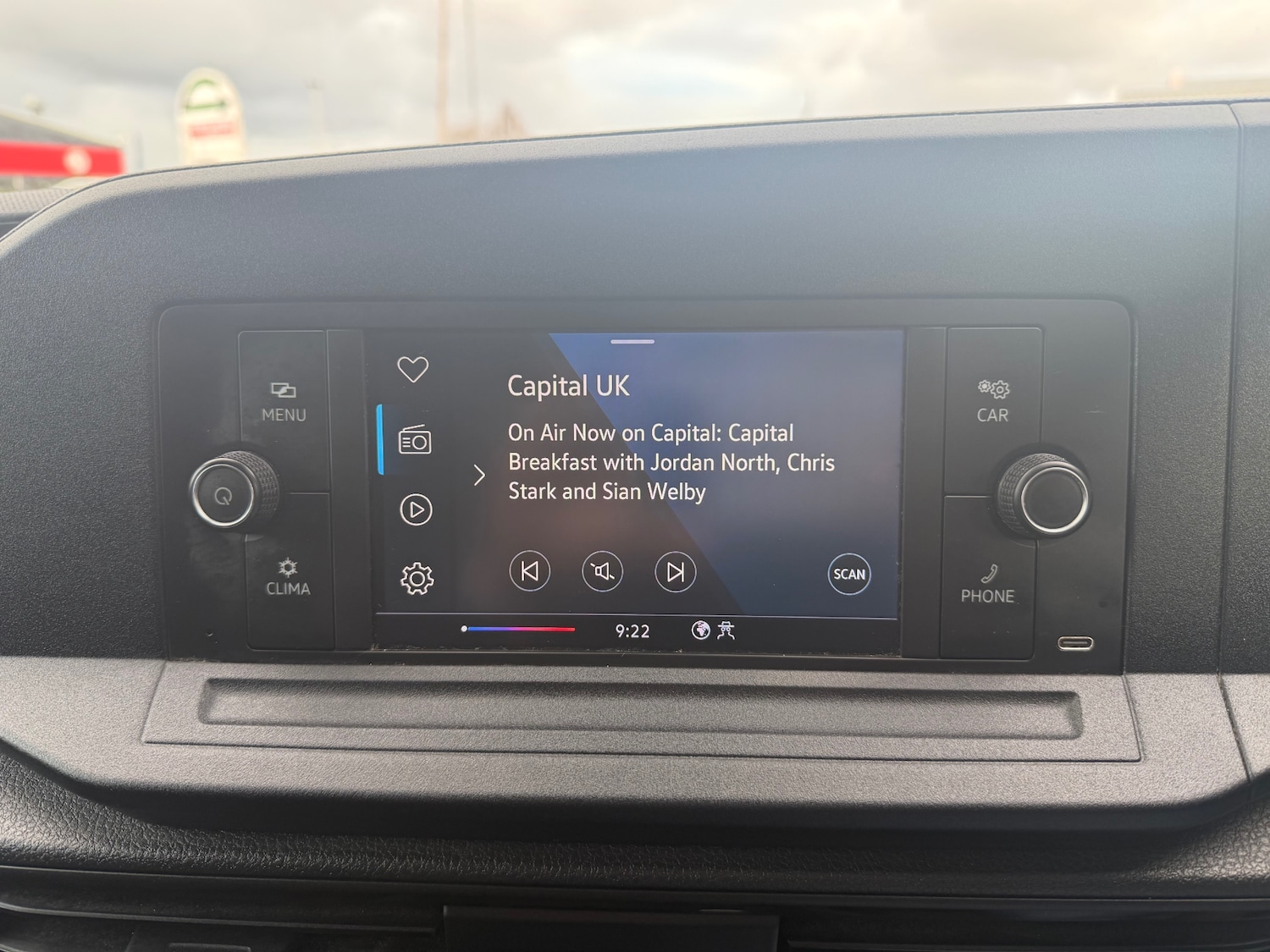 Used Volkswagen Caddy Maxi 2021 for sale - 78011903: Photo 22