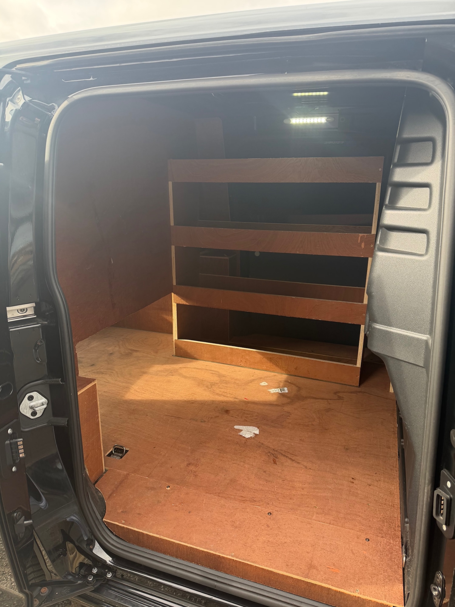 Used Volkswagen Caddy Maxi 2021 for sale - 78011903: Photo 25