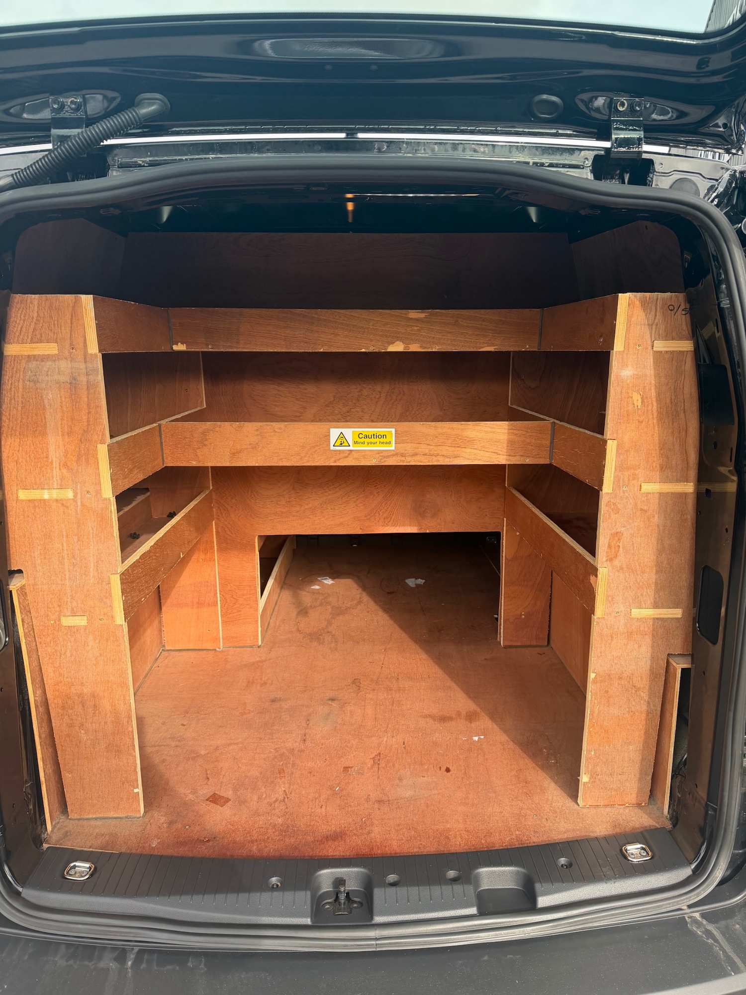 Used Volkswagen Caddy Maxi 2021 for sale - 78011903: Photo 27