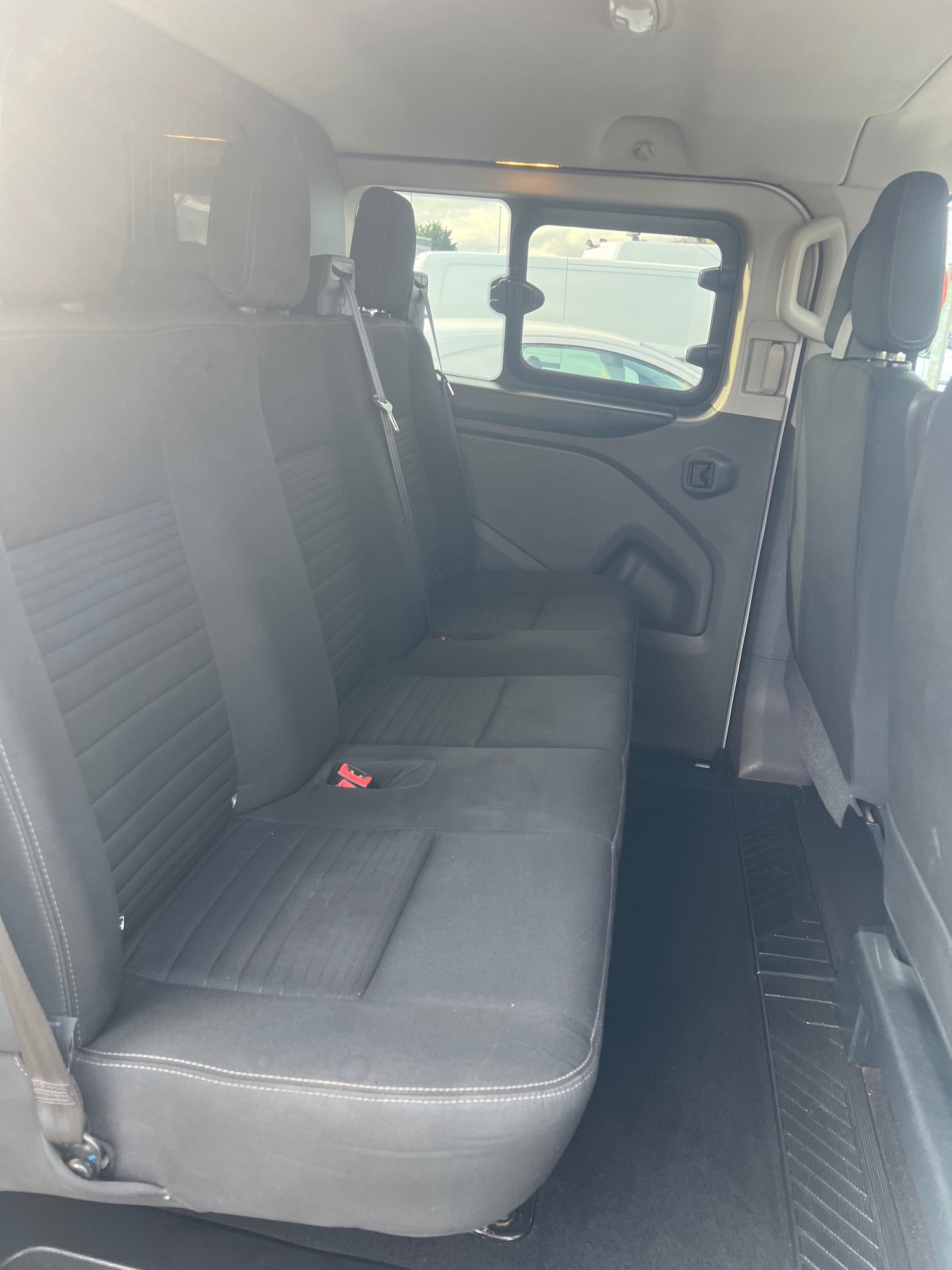 Used Ford Transit Custom 2019 for sale - 76274846: Photo 14