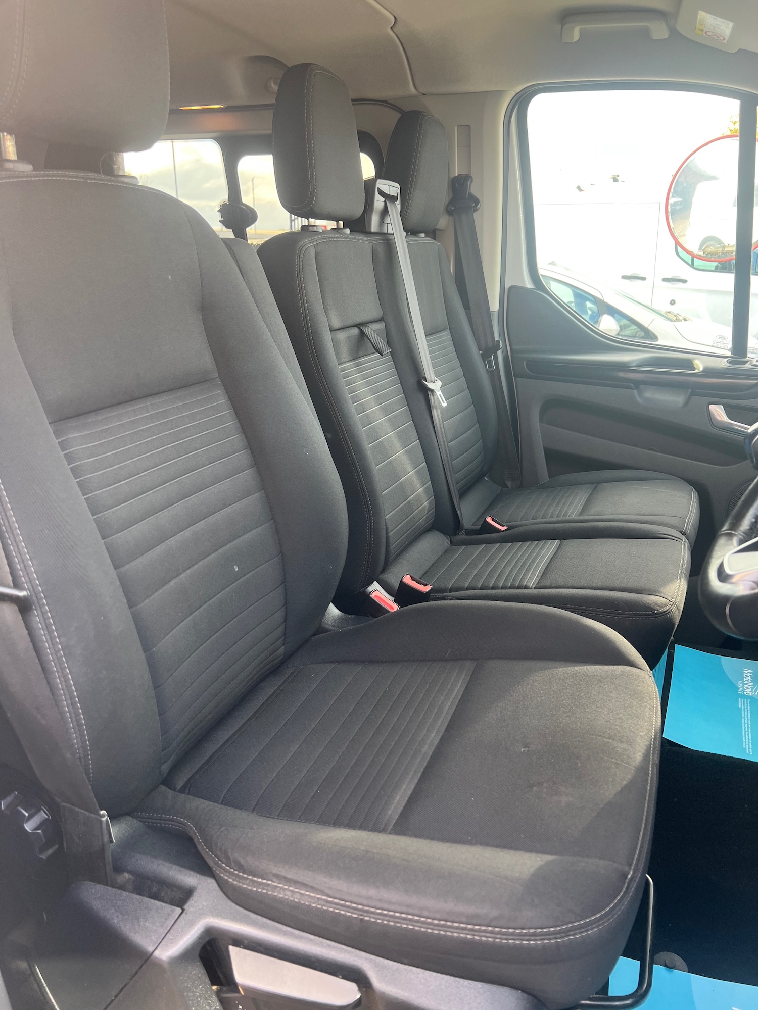 Used Ford Transit Custom 2019 for sale - 76274846: Photo 15