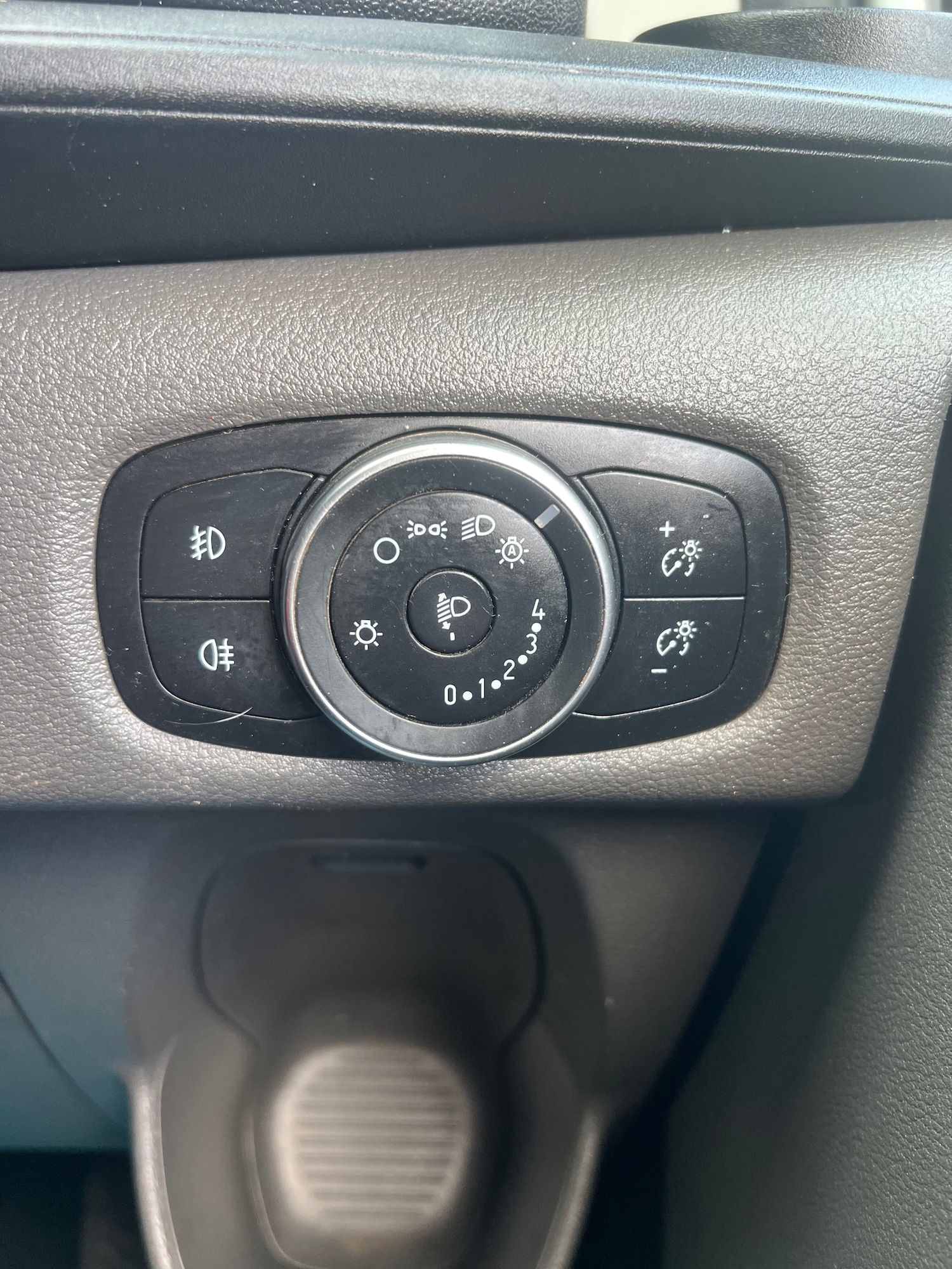 Used Ford Transit Custom 2019 for sale - 76274846: Photo 19
