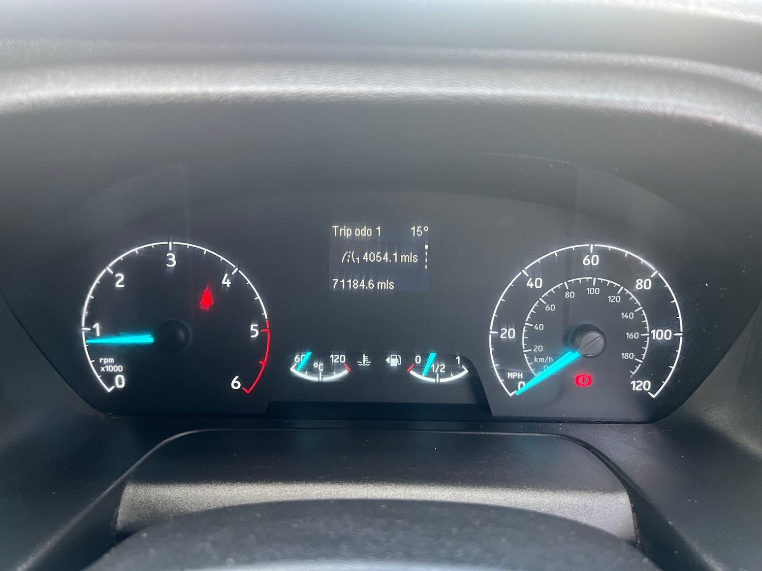 Used Ford Transit Custom 2019 for sale - 76274846: Photo 20