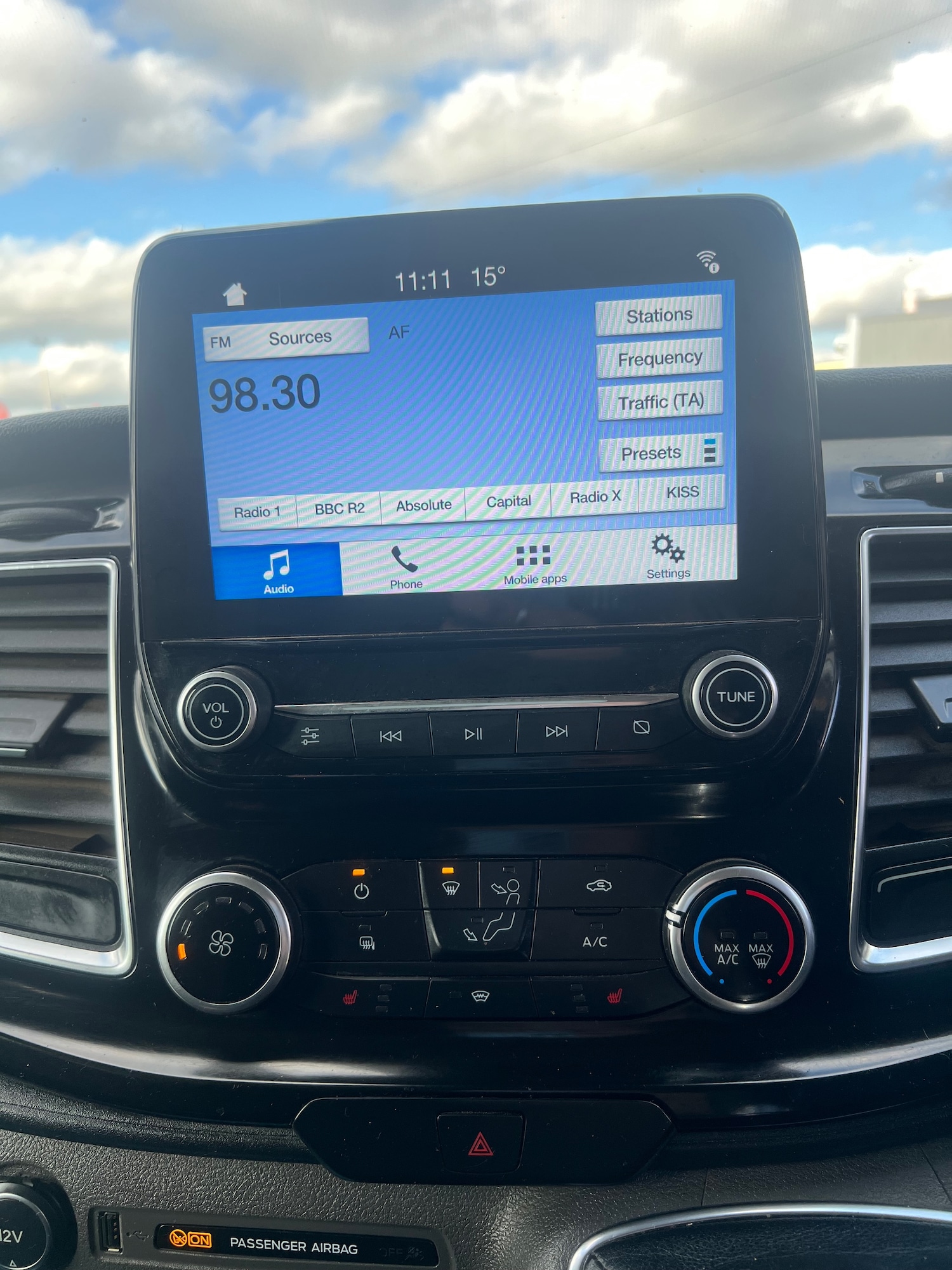 Used Ford Transit Custom 2019 for sale - 76274846: Photo 22