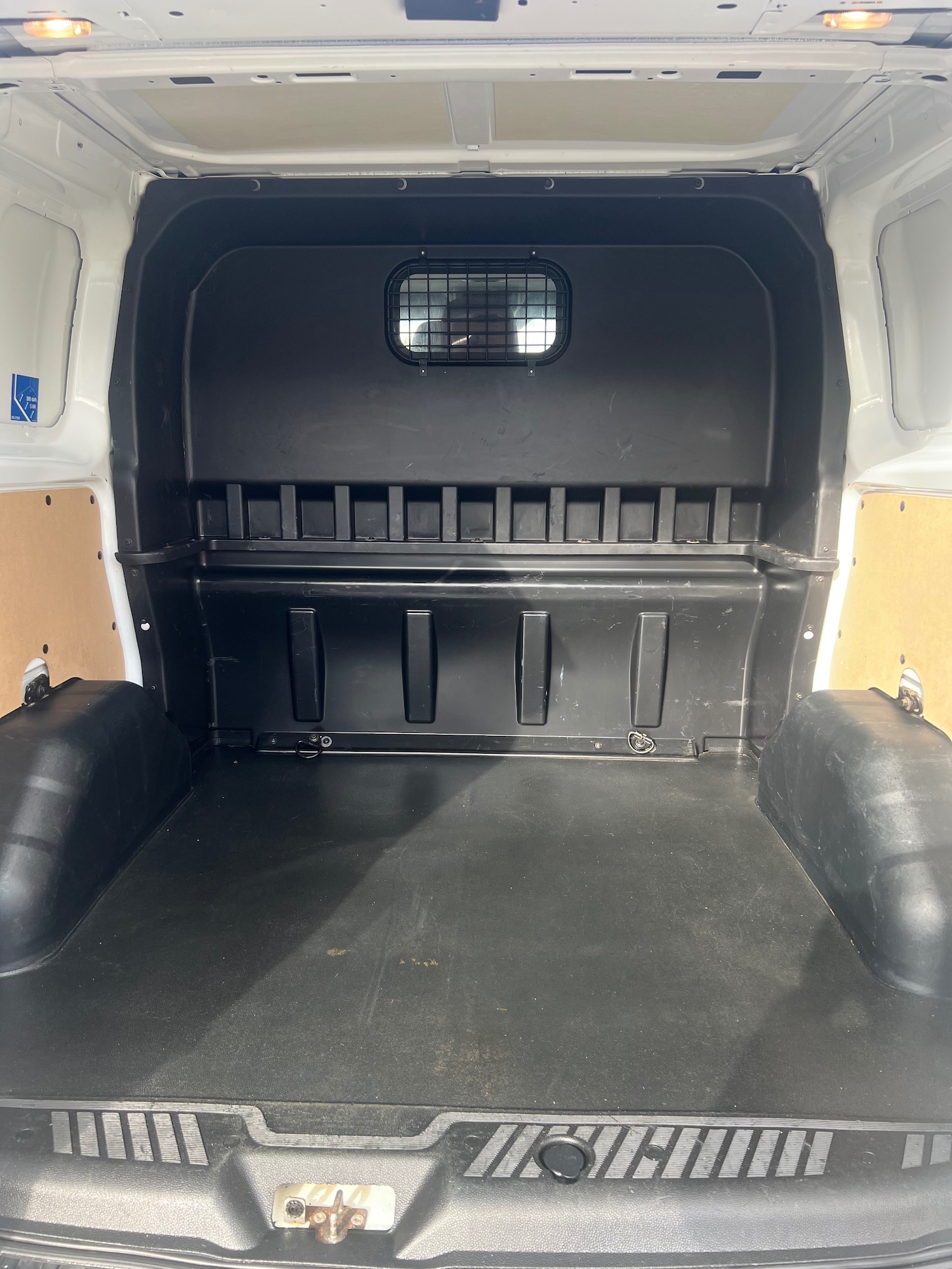 Used Ford Transit Custom 2019 for sale - 76274846: Photo 26
