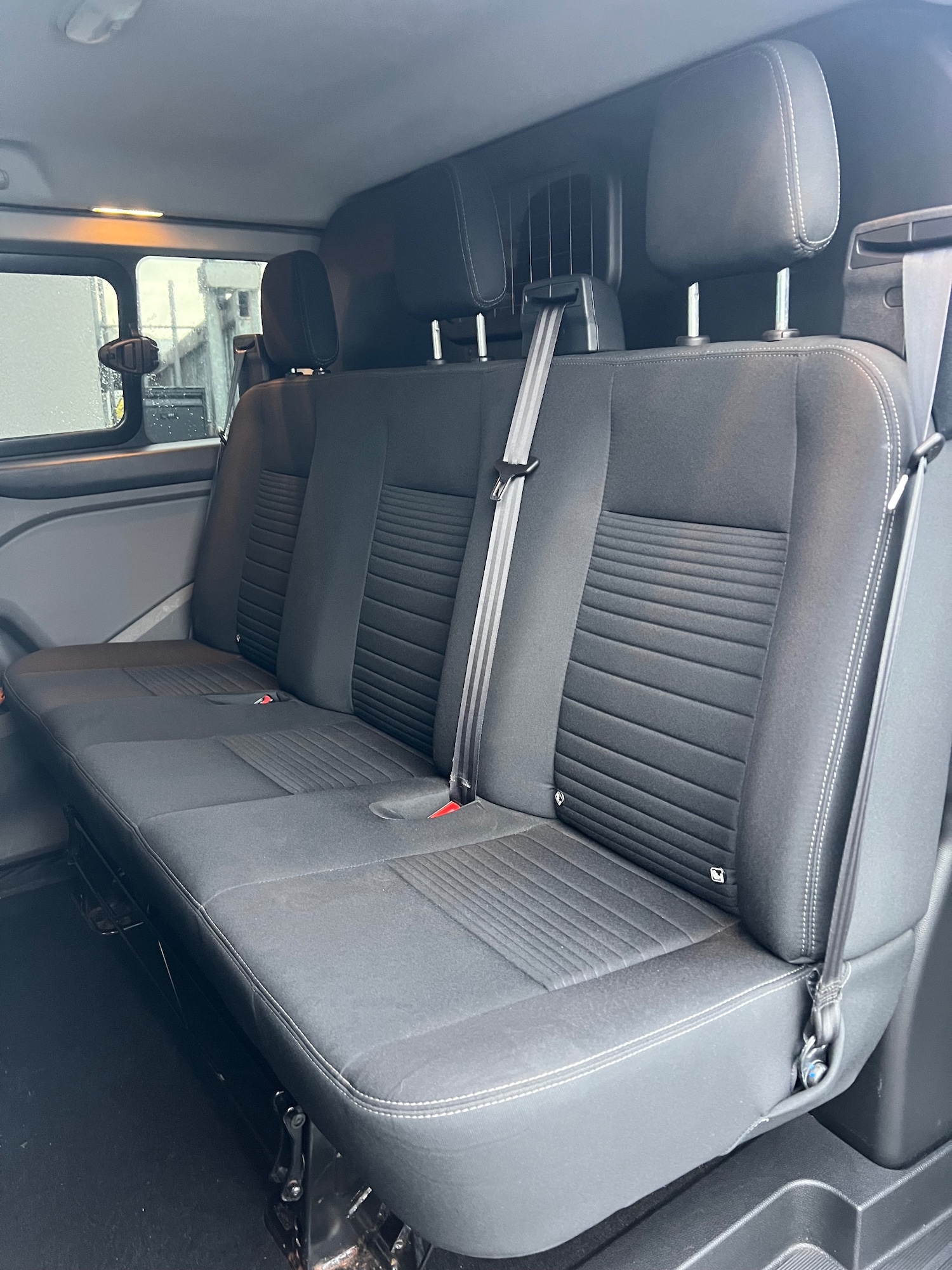 Used Ford Transit Custom 2019 for sale - 76274534: Photo 11