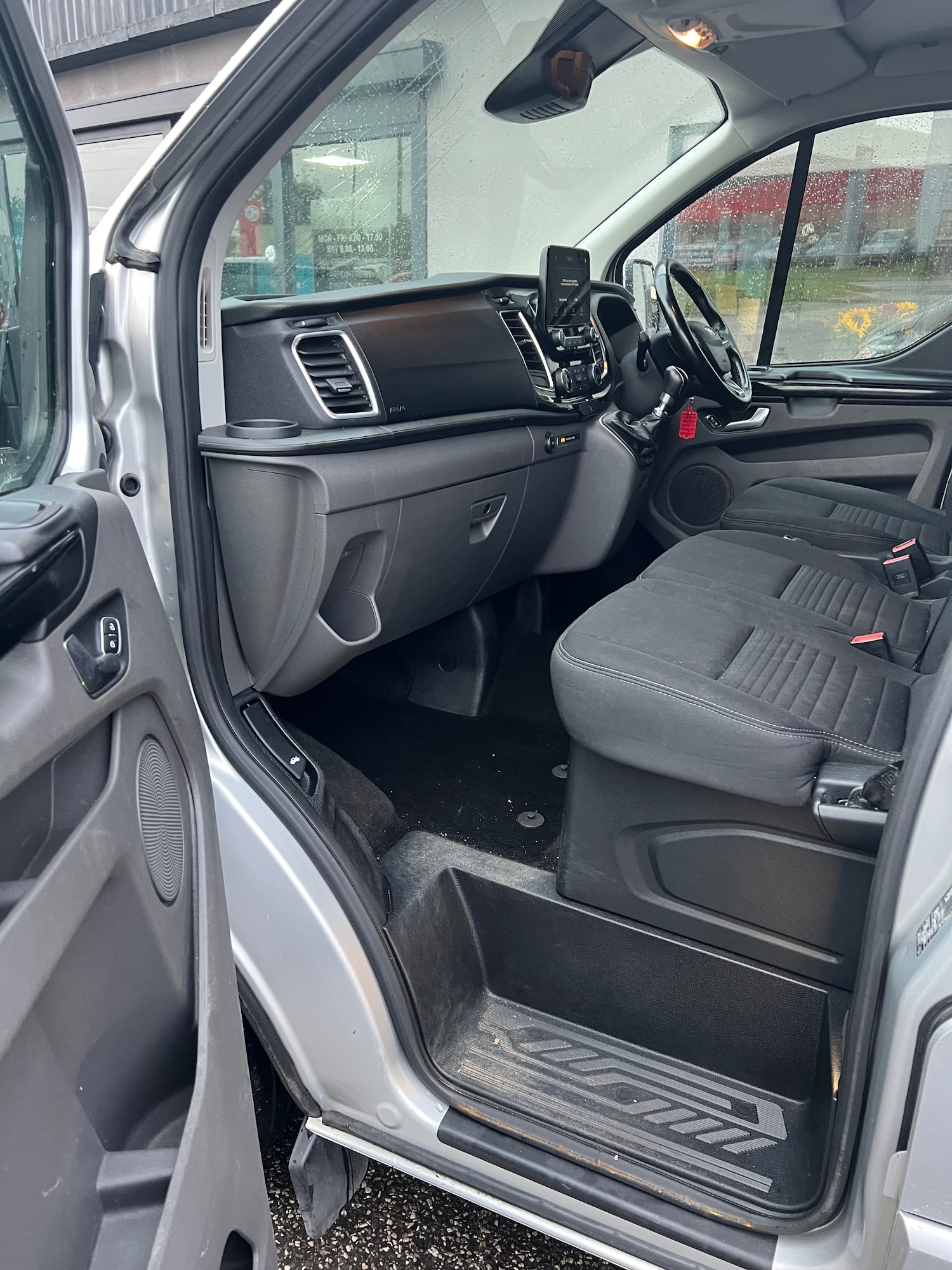 Used Ford Transit Custom 2019 for sale - 76274534: Photo 12