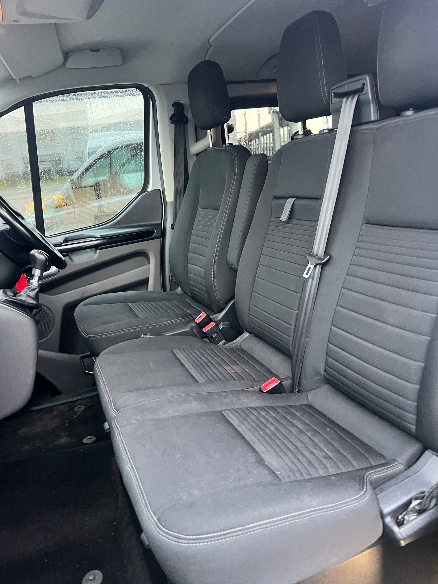 Used Ford Transit Custom 2019 for sale - 76274534: Photo 13