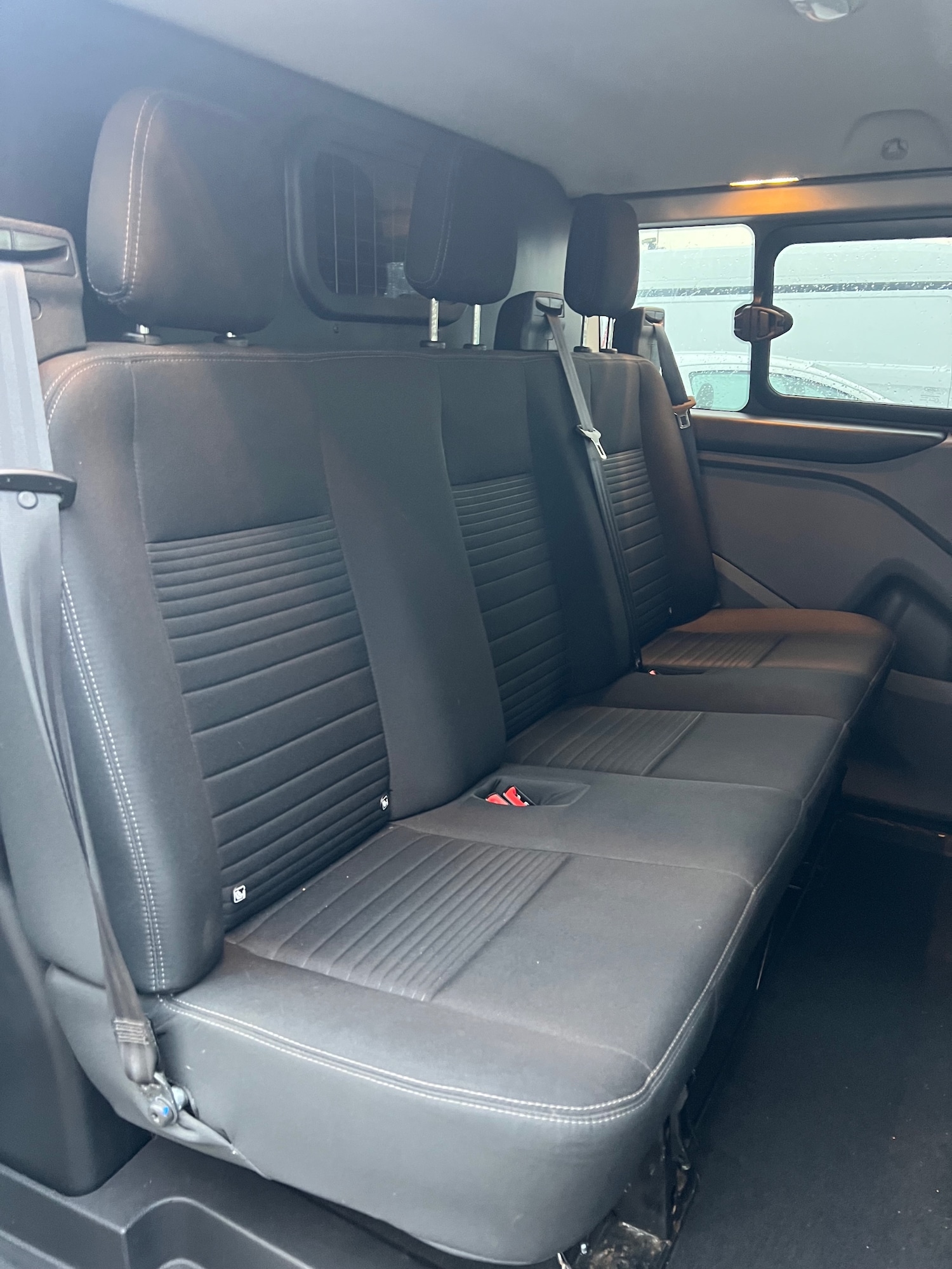 Used Ford Transit Custom 2019 for sale - 76274534: Photo 14