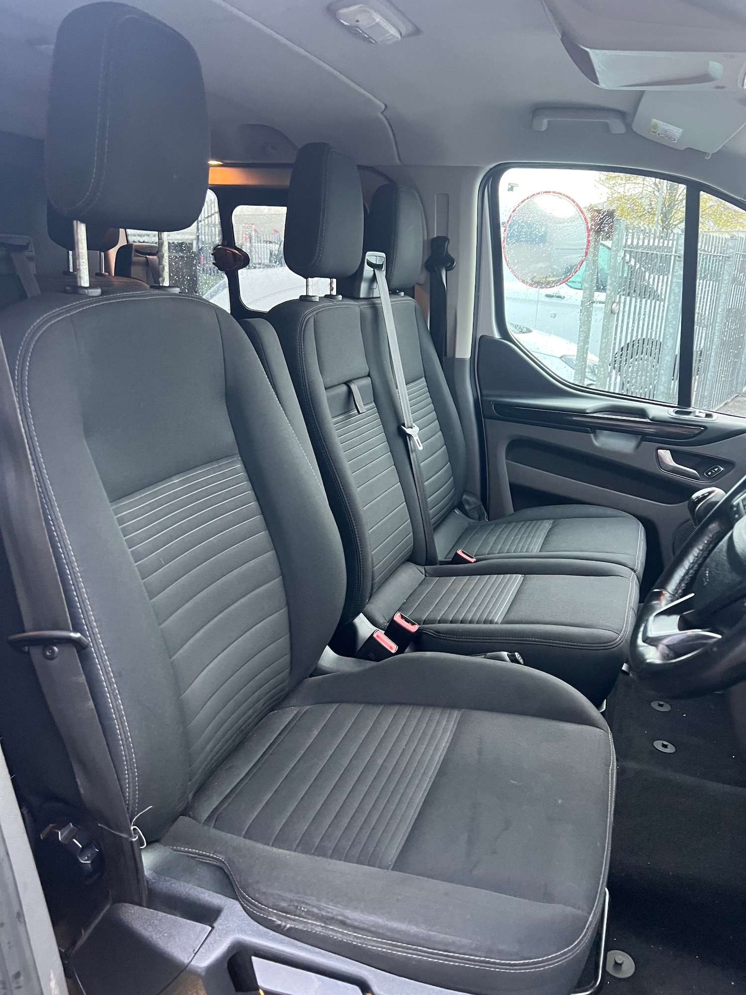 Used Ford Transit Custom 2019 for sale - 76274534: Photo 15