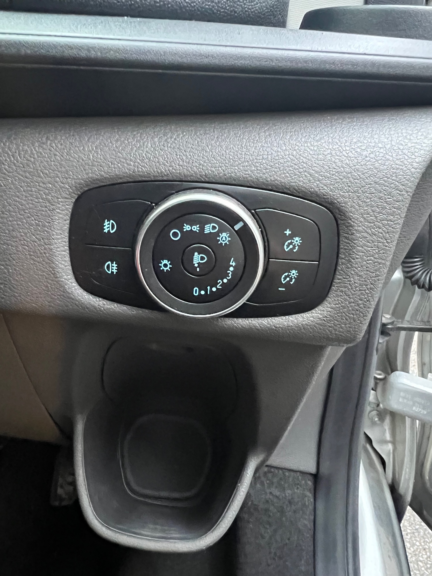 Used Ford Transit Custom 2019 for sale - 76274534: Photo 18