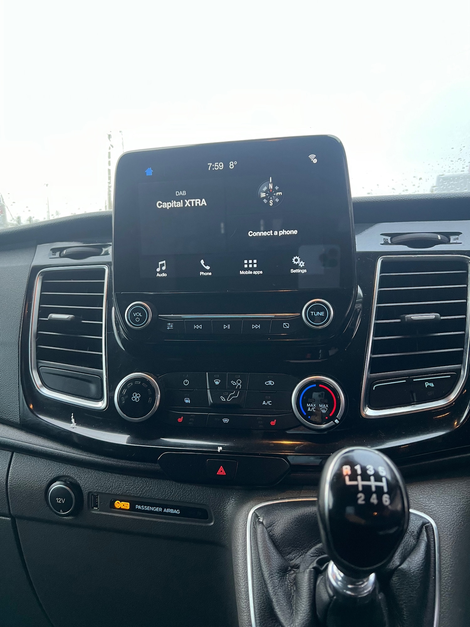 Used Ford Transit Custom 2019 for sale - 76274534: Photo 20