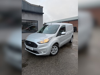 Used Ford Transit Connect 2022 for sale - 77579288: Photo