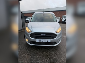 Used Ford Transit Connect 2022 for sale - 77579288: Photo