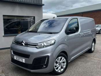 Used Citroen Dispatch 2023 for sale - 75045042: Photo
