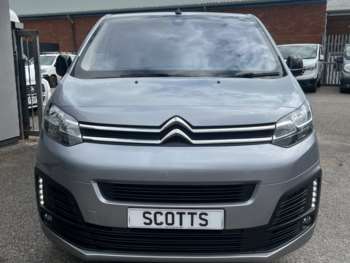 Used Citroen Dispatch 2023 for sale - 75045042: Photo