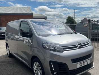Used Citroen Dispatch 2023 for sale - 75045042: Photo