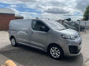 Used Citroen Dispatch 2023 for sale - 75045042: Photo